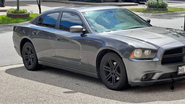 2014 Dodge Challenger