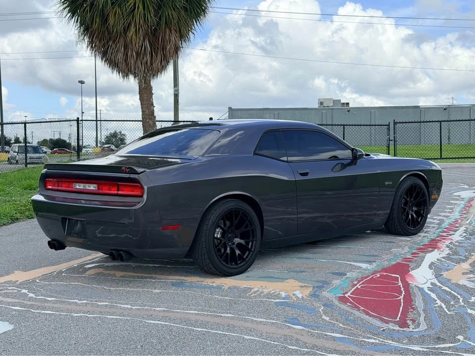2014 Dodge Challenger 3rd Gen - Image 3 of 10