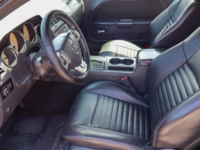 2014 Dodge Challenger 3rd Gen - Image 11 of 19