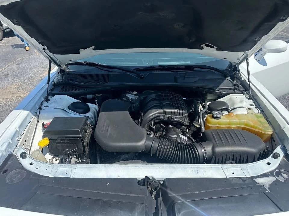 2014 Dodge Challenger 3rd Gen - Image 20 of 20