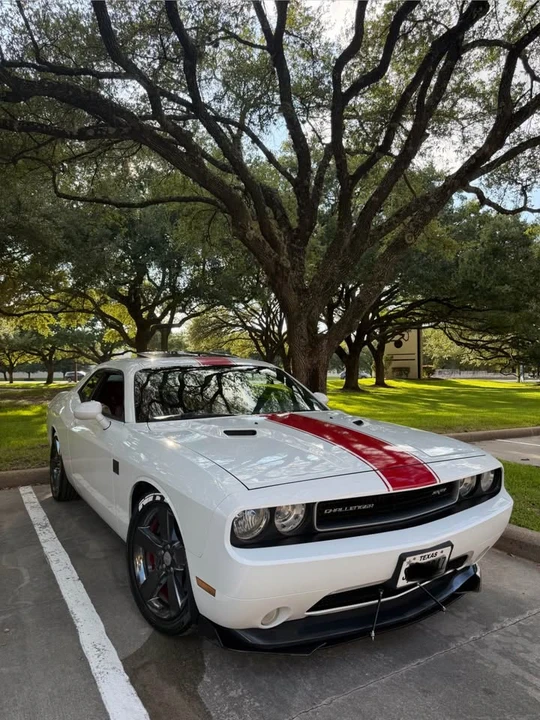 2014 Dodge Challenger 3rd Gen - Image 12 of 12