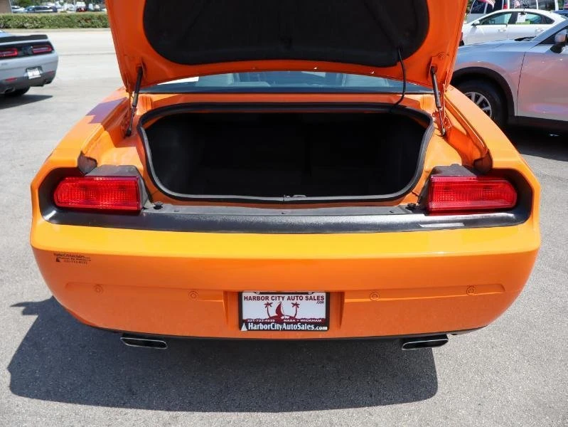 2014 Dodge Challenger 3rd Gen - Image 5 of 19
