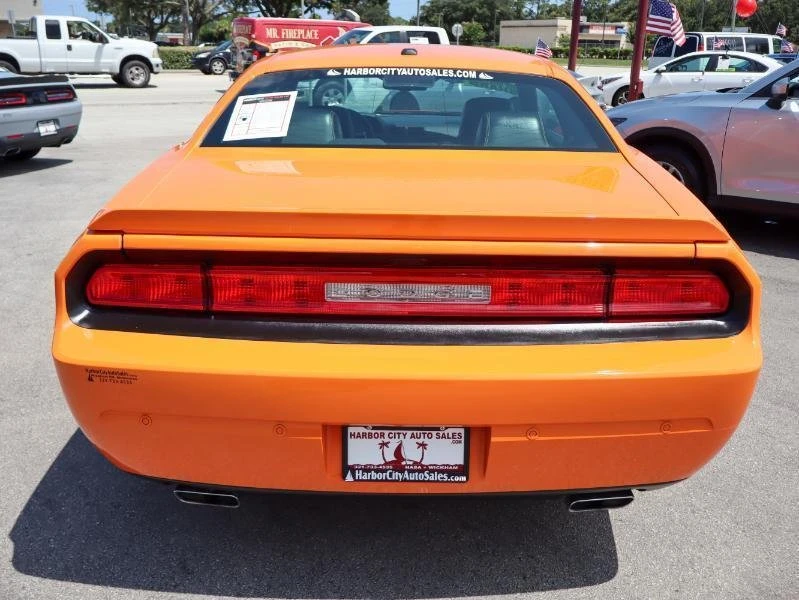 2014 Dodge Challenger 3rd Gen - Image 4 of 19