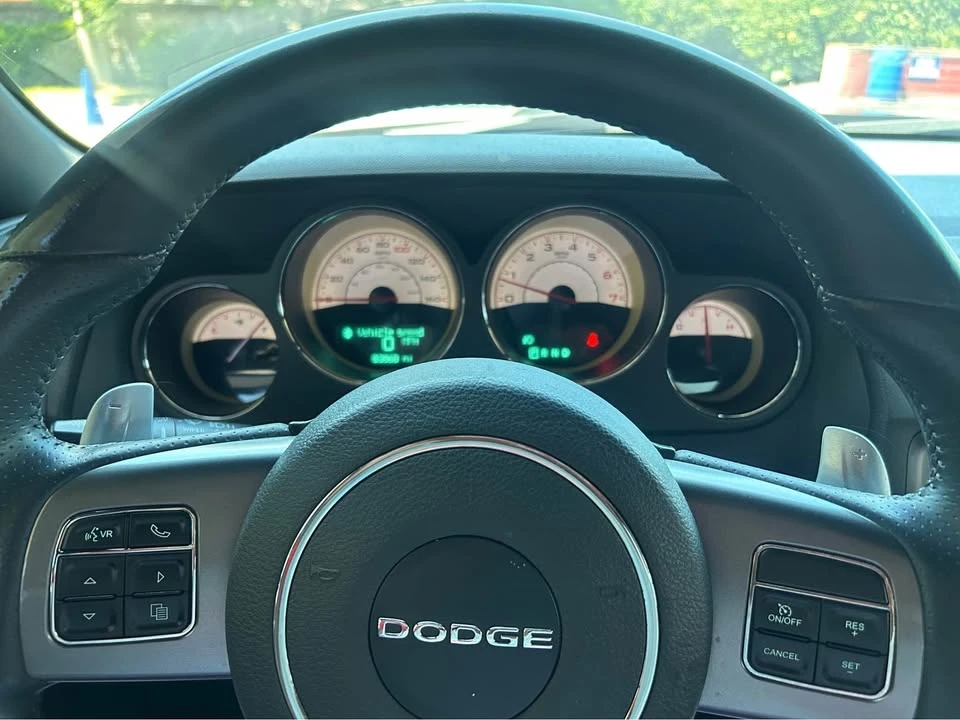 2014 Dodge Challenger 3rd Gen - Image 2 of 12