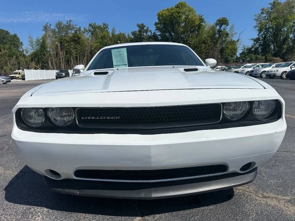 2014 Dodge Challenger 3rd Gen - Image 2 of 20