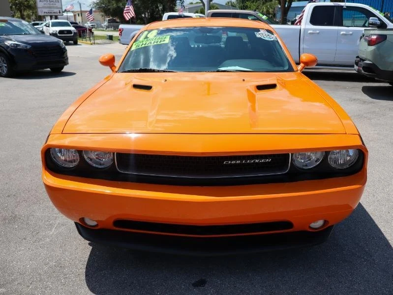 2014 Dodge Challenger 3rd Gen - Image 9 of 19