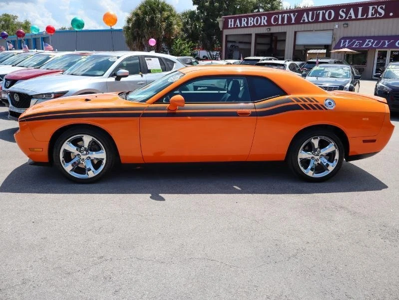 2014 Dodge Challenger 3rd Gen - Image 2 of 19
