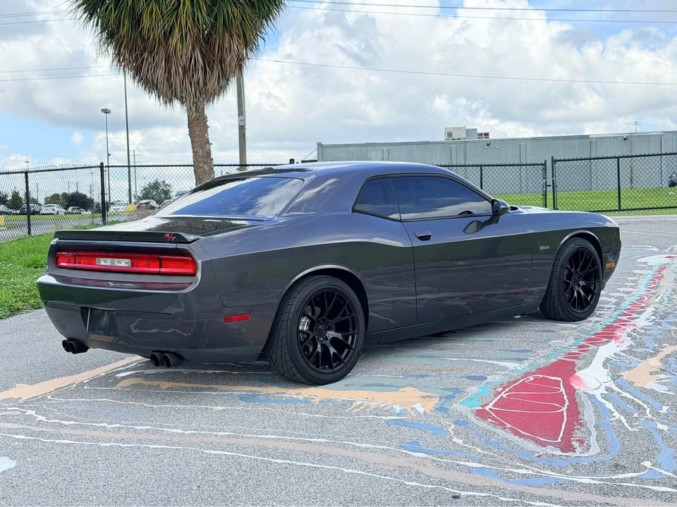 2014 Dodge Challenger 3rd Gen - Image 4 of 10