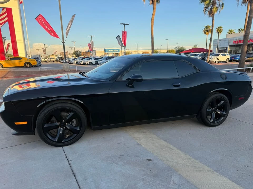 2014 Dodge Challenger 3rd Gen - Image 2 of 9