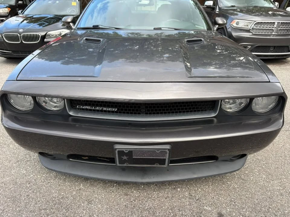 2014 Dodge Challenger 3rd Gen - Image 3 of 3