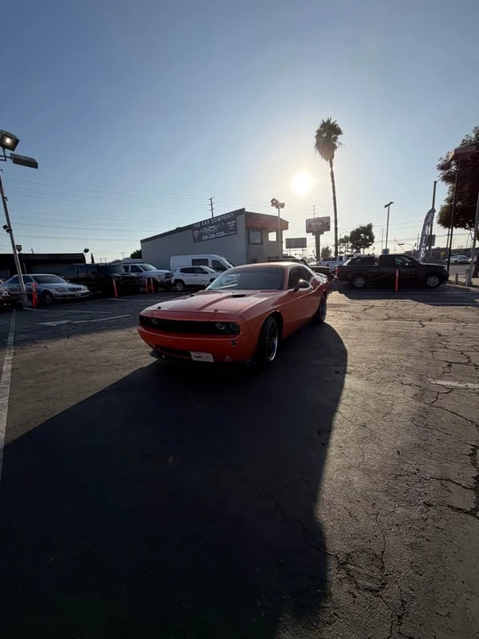 2014 Dodge Challenger 3rd Gen - Image 5 of 7