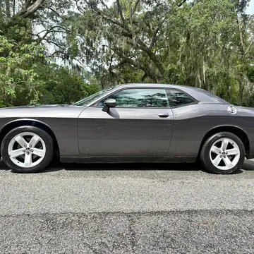 2014 Dodge Challenger SXT