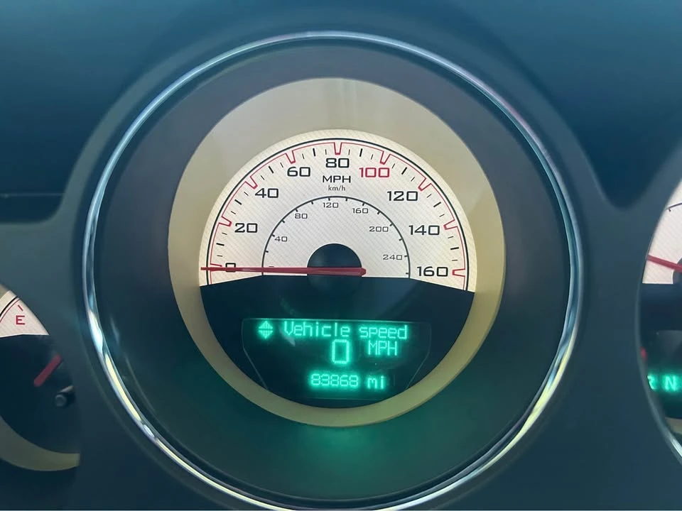 2014 Dodge Challenger 3rd Gen - Image 12 of 12