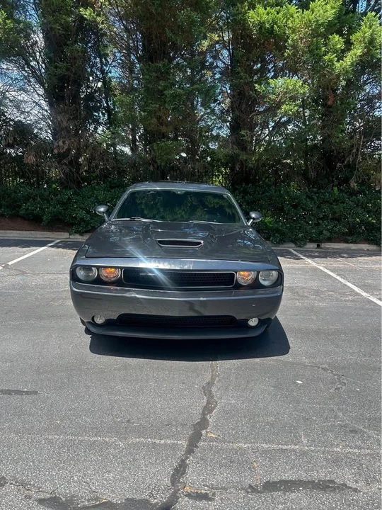 2014 Dodge Challenger 3rd Gen - Image 3 of 12