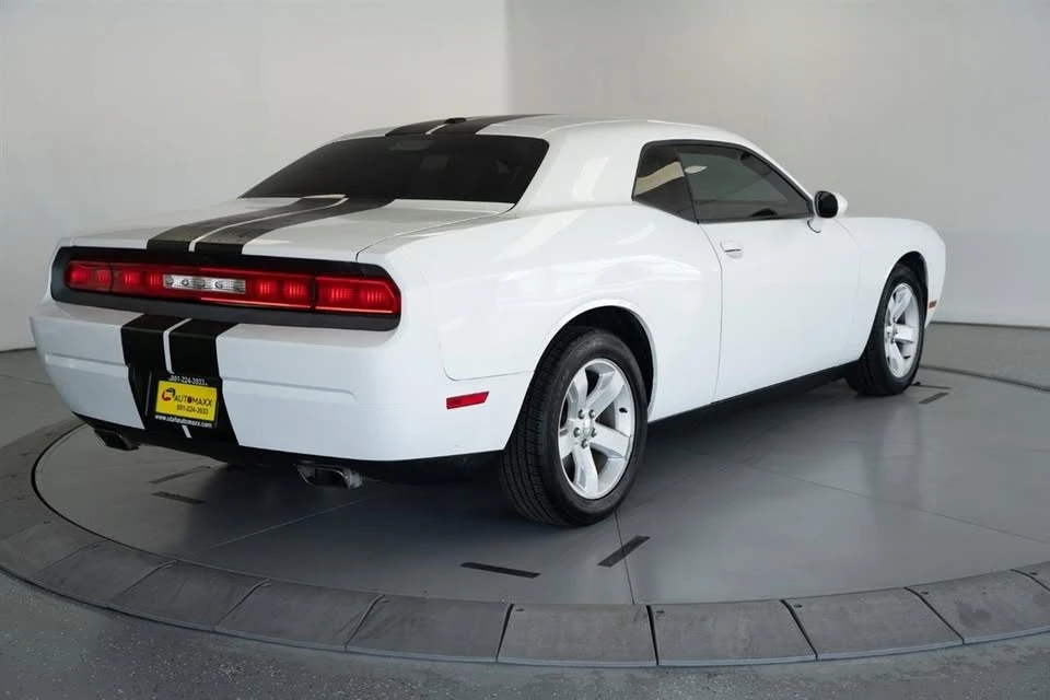 2014 Dodge Challenger 3rd Gen - Image 6 of 15