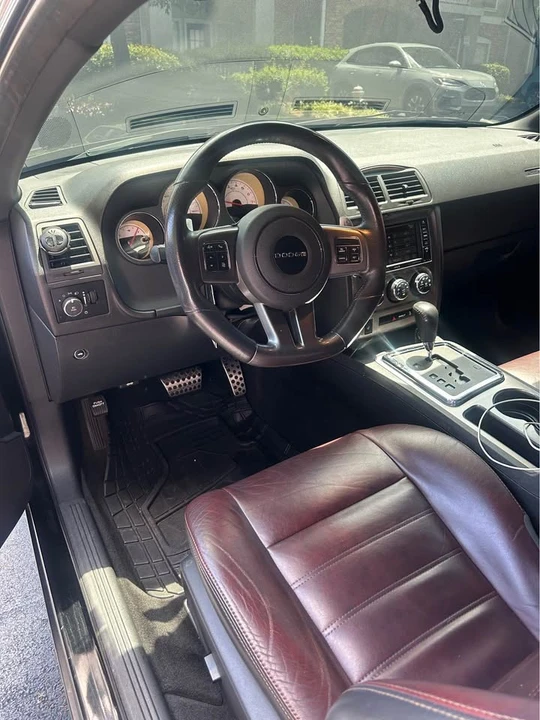 2014 Dodge Challenger 3rd Gen - Image 6 of 12