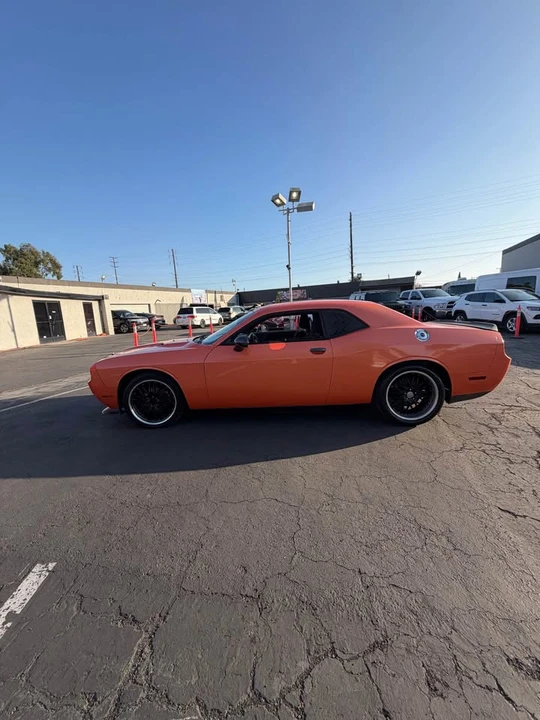 2014 Dodge Challenger 3rd Gen - Image 4 of 7