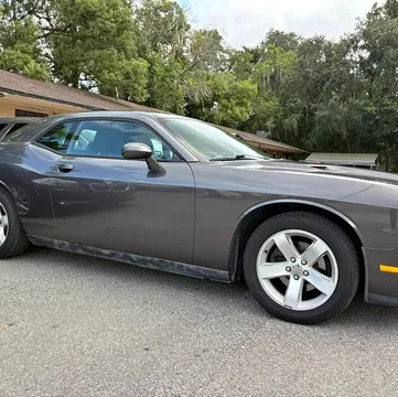 2014 Dodge Challenger