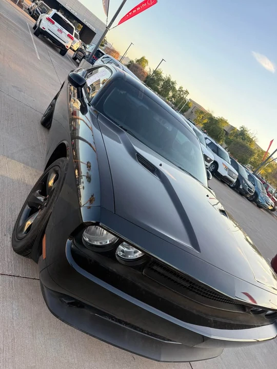 2014 Dodge Challenger 3rd Gen - Image 3 of 9