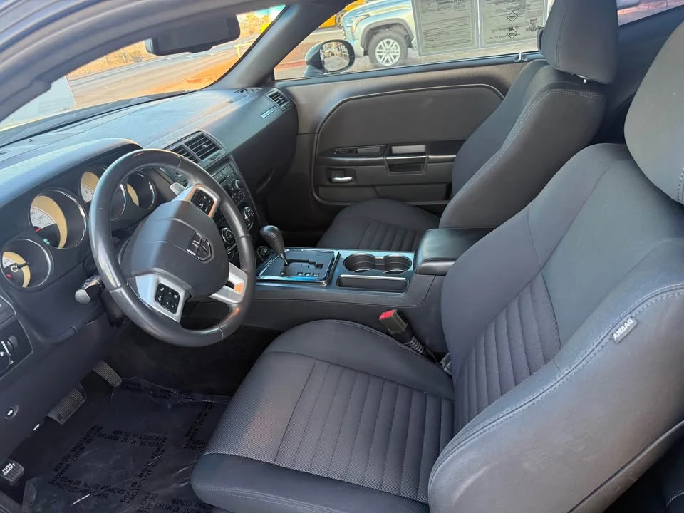 2014 Dodge Challenger 3rd Gen - Image 8 of 9