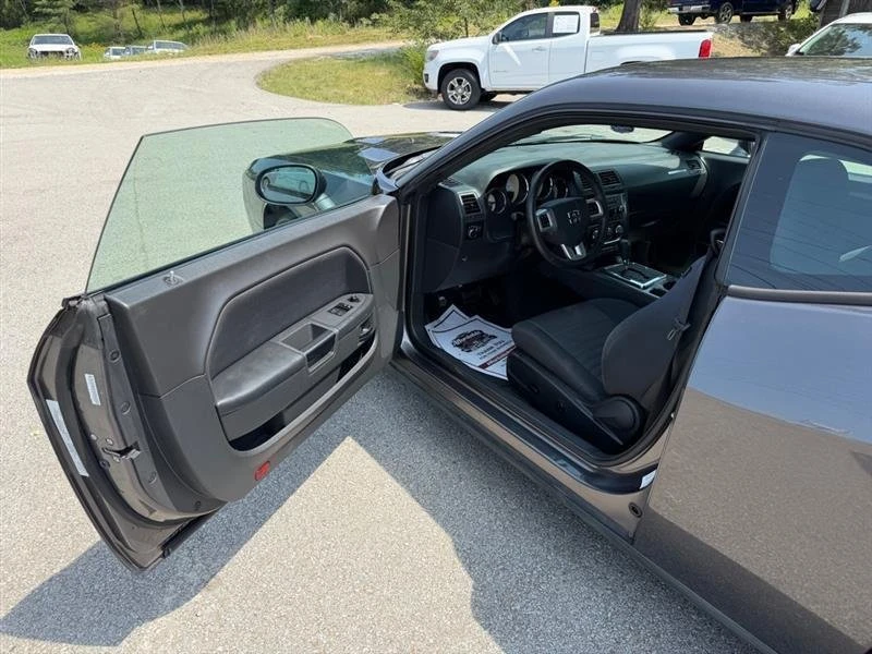 2014 Dodge Challenger 3rd Gen - Image 8 of 20