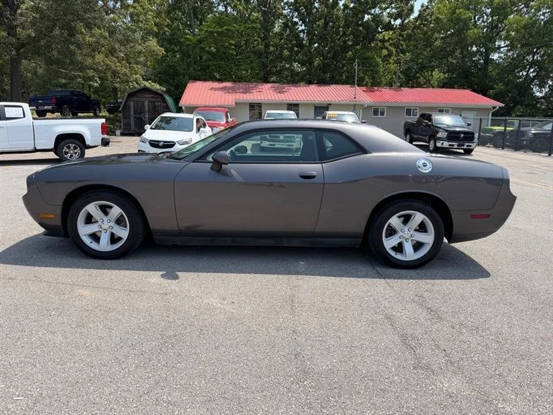 2014 Dodge Challenger 3rd Gen - Image 7 of 20