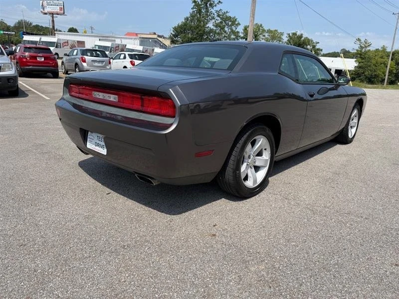 2014 Dodge Challenger 3rd Gen - Image 5 of 20