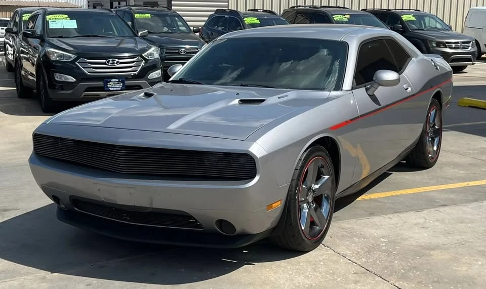 2014 Dodge Challenger 3rd Gen - Image 5 of 20