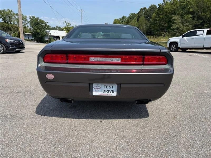 2014 Dodge Challenger 3rd Gen - Image 6 of 20