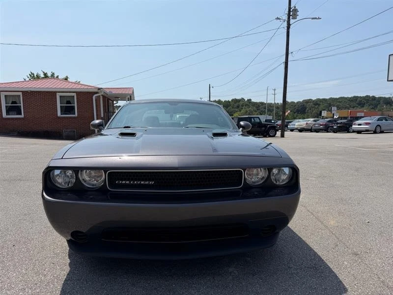 2014 Dodge Challenger 3rd Gen - Image 2 of 20