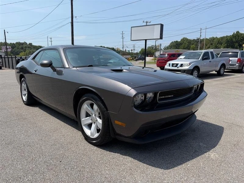 2014 Dodge Challenger 3rd Gen - Image 3 of 20