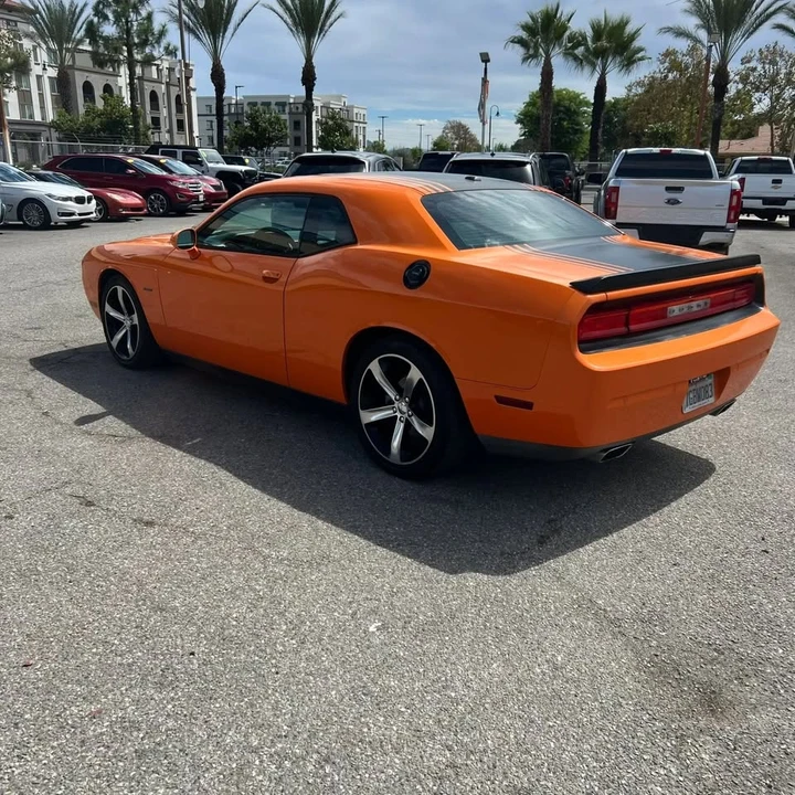 2014 Dodge Challenger 3rd Gen - Image 3 of 20