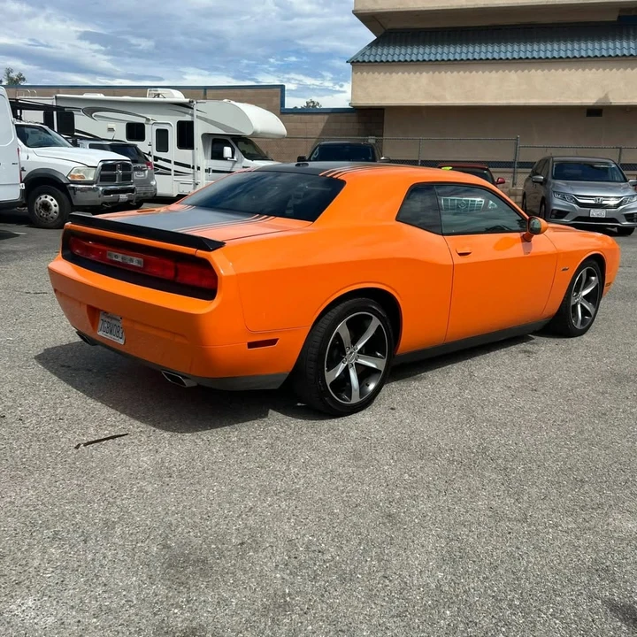 2014 Dodge Challenger 3rd Gen - Image 5 of 20