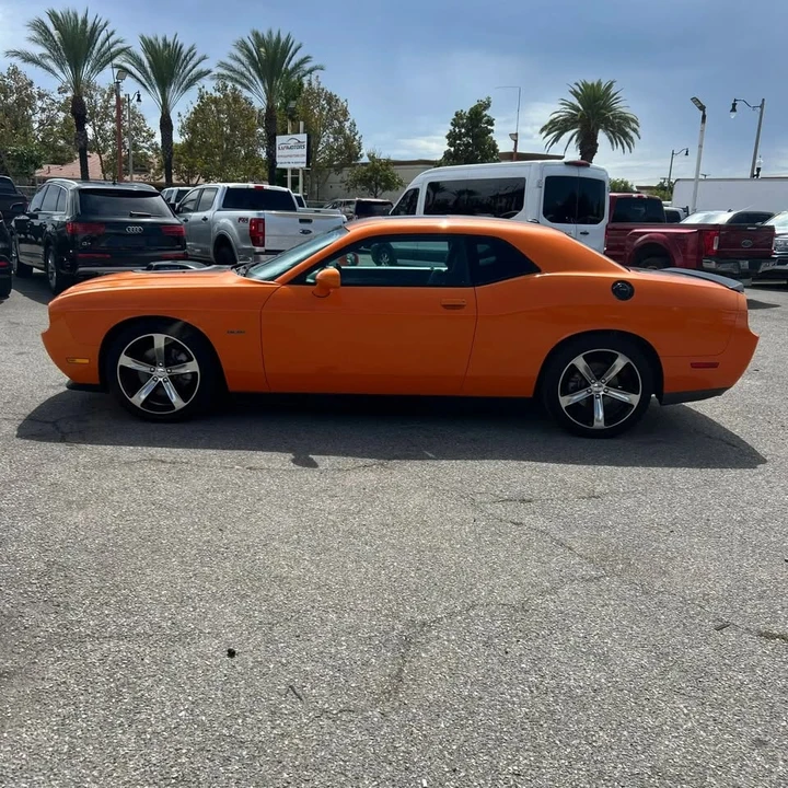 2014 Dodge Challenger 3rd Gen - Image 2 of 20