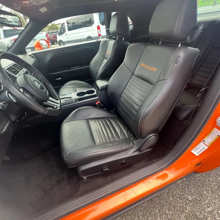 2014 Dodge Challenger 3rd Gen - Image 17 of 20