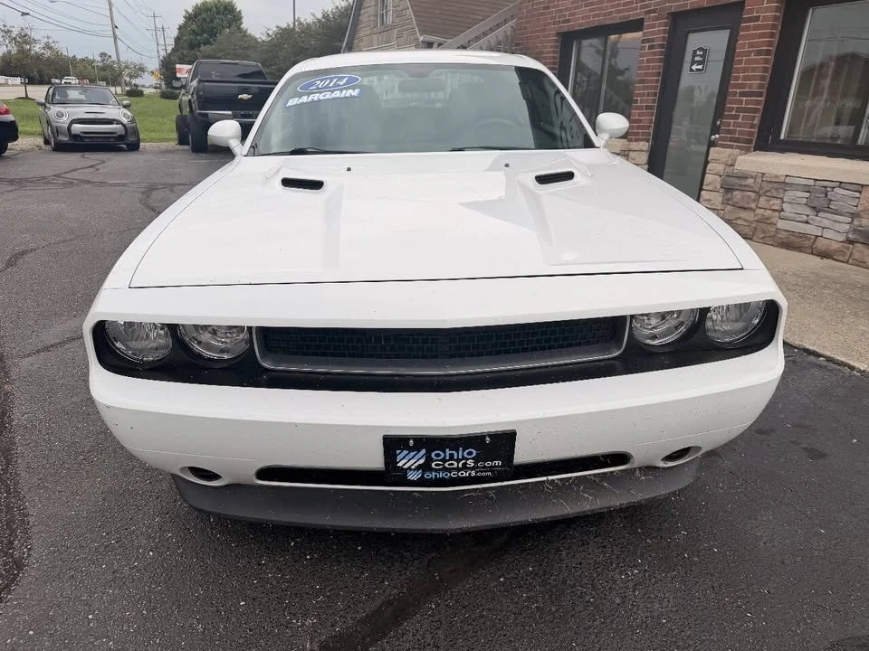 2014 Dodge Challenger 3rd Gen - Image 3 of 20