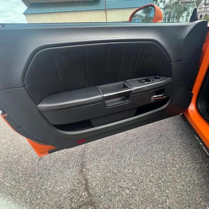 2014 Dodge Challenger 3rd Gen - Image 18 of 20