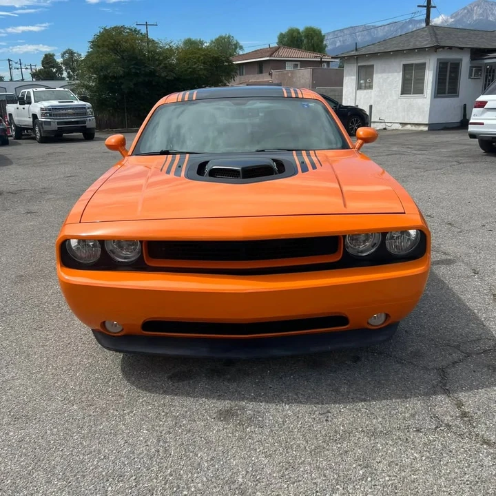 2014 Dodge Challenger 3rd Gen - Image 8 of 20