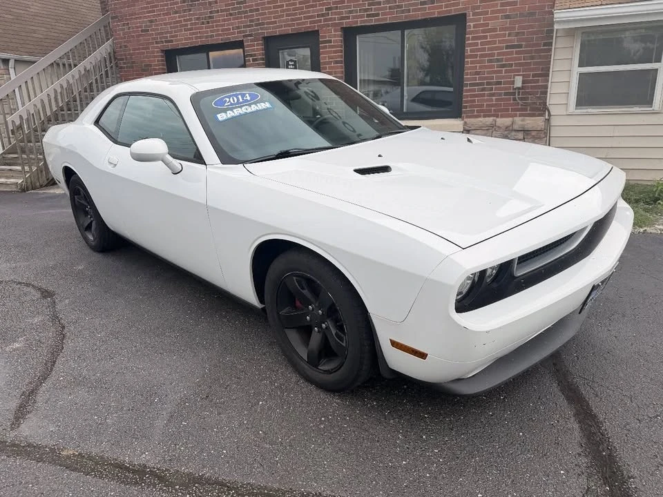 2014 Dodge Challenger 3rd Gen - Image 2 of 20