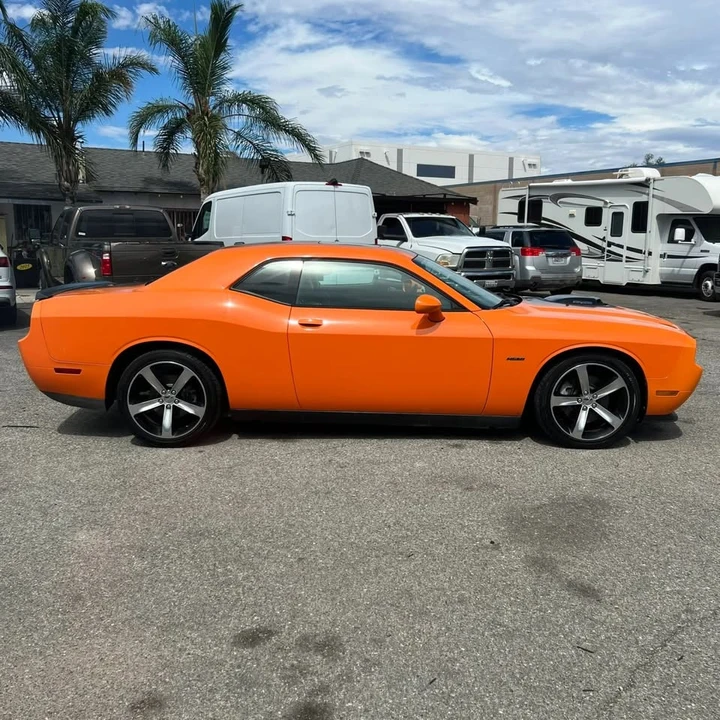 2014 Dodge Challenger 3rd Gen - Image 6 of 20
