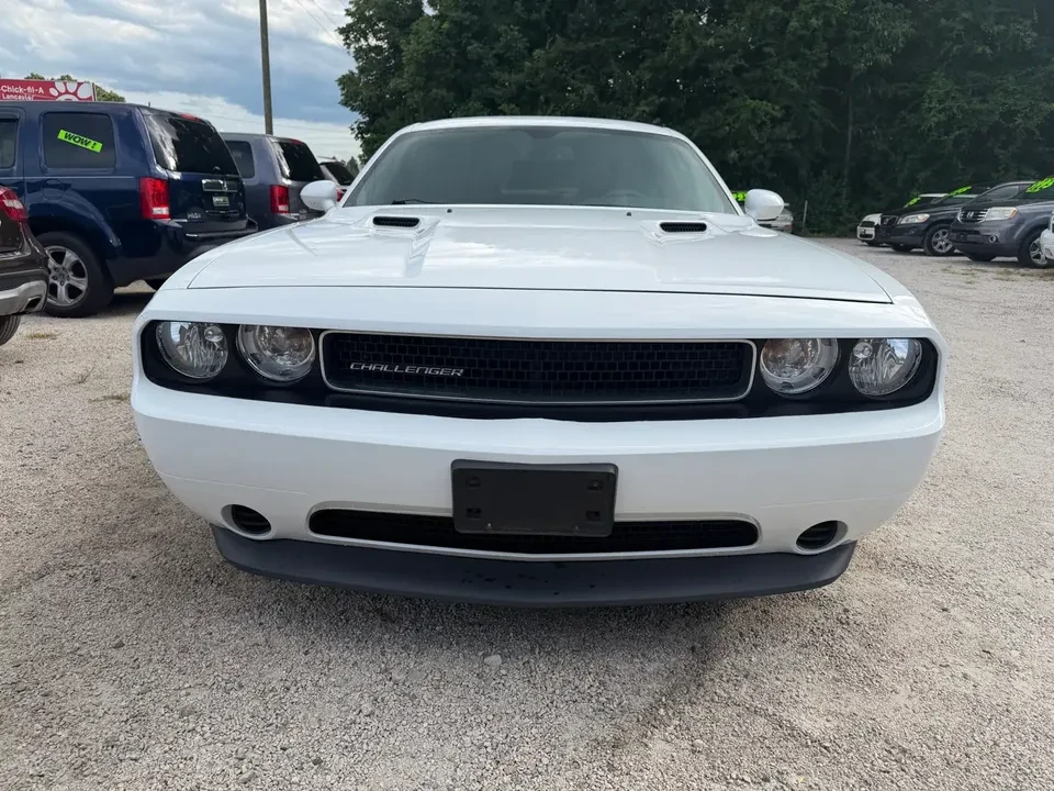 2014 Dodge Challenger 3rd Gen - Image 6 of 14