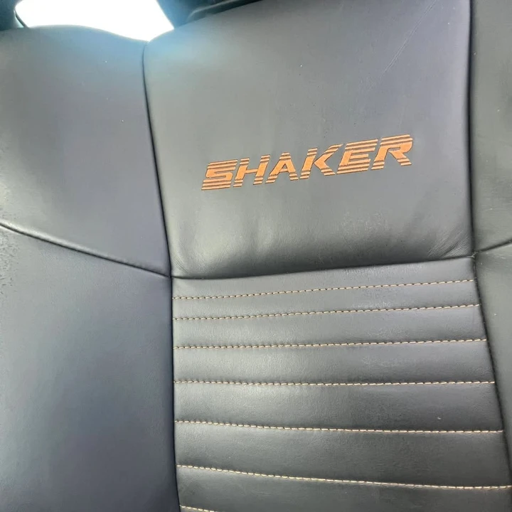 2014 Dodge Challenger 3rd Gen - Image 16 of 20