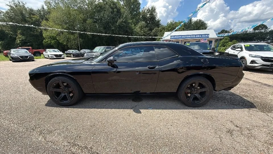 2014 Dodge Challenger 3rd Gen - Image 5 of 10