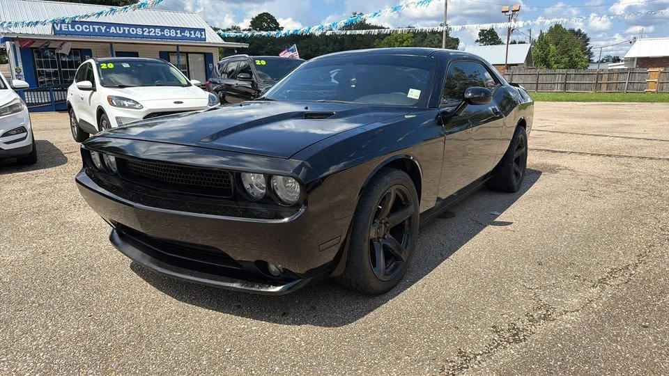 2014 Dodge Challenger 3rd Gen - Image 4 of 10
