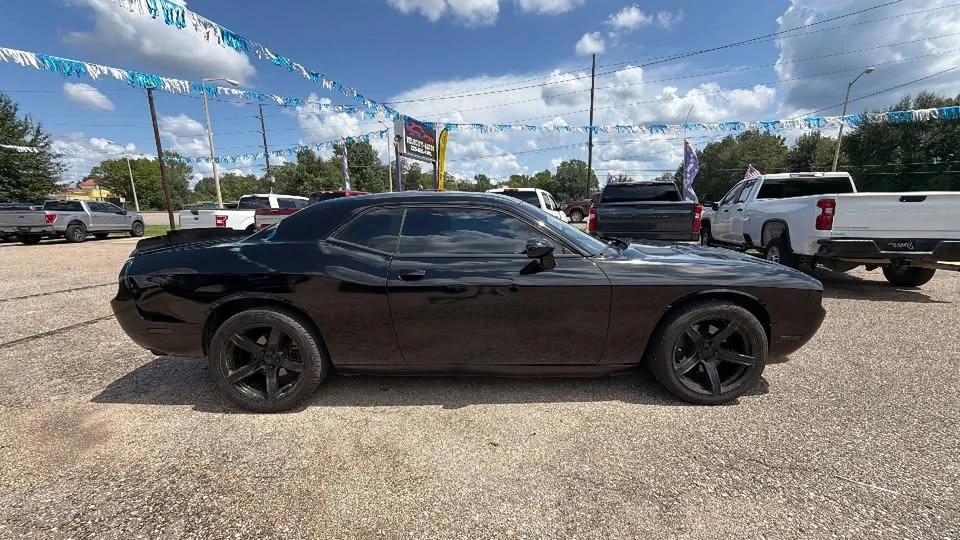 2014 Dodge Challenger 3rd Gen - Image 10 of 10