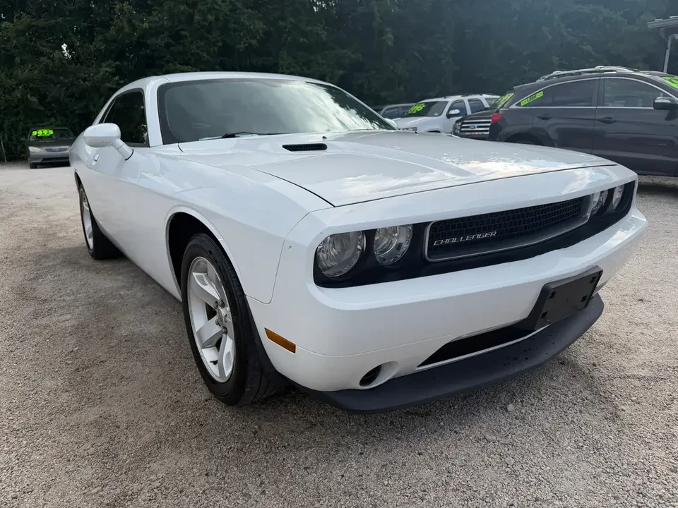 2014 Dodge Challenger 3rd Gen - Image 7 of 14