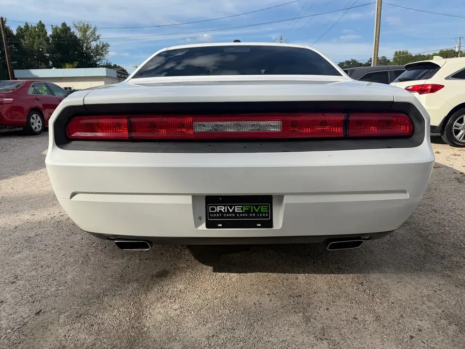 2014 Dodge Challenger 3rd Gen - Image 4 of 14