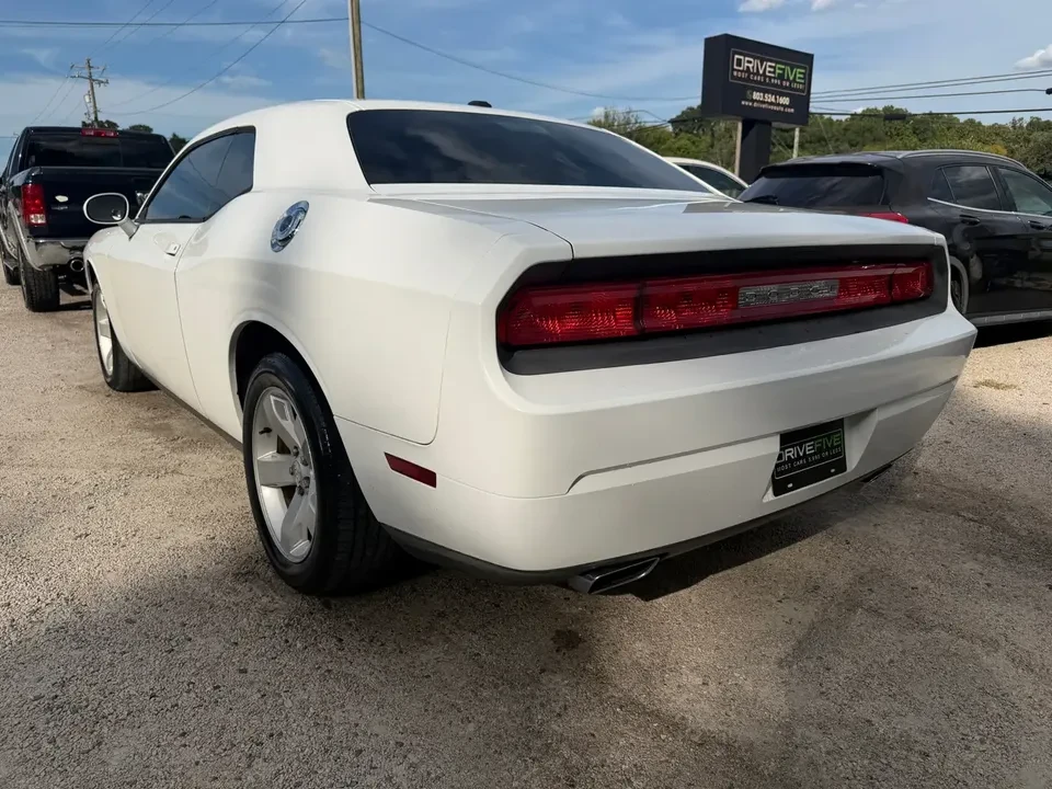 2014 Dodge Challenger 3rd Gen - Image 3 of 14