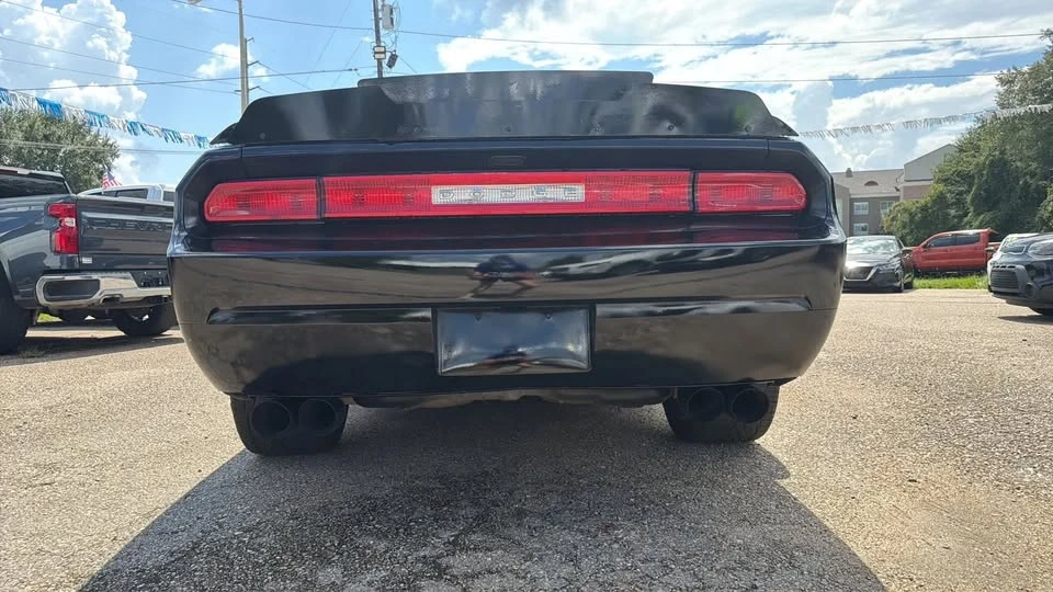 2014 Dodge Challenger 3rd Gen - Image 7 of 10