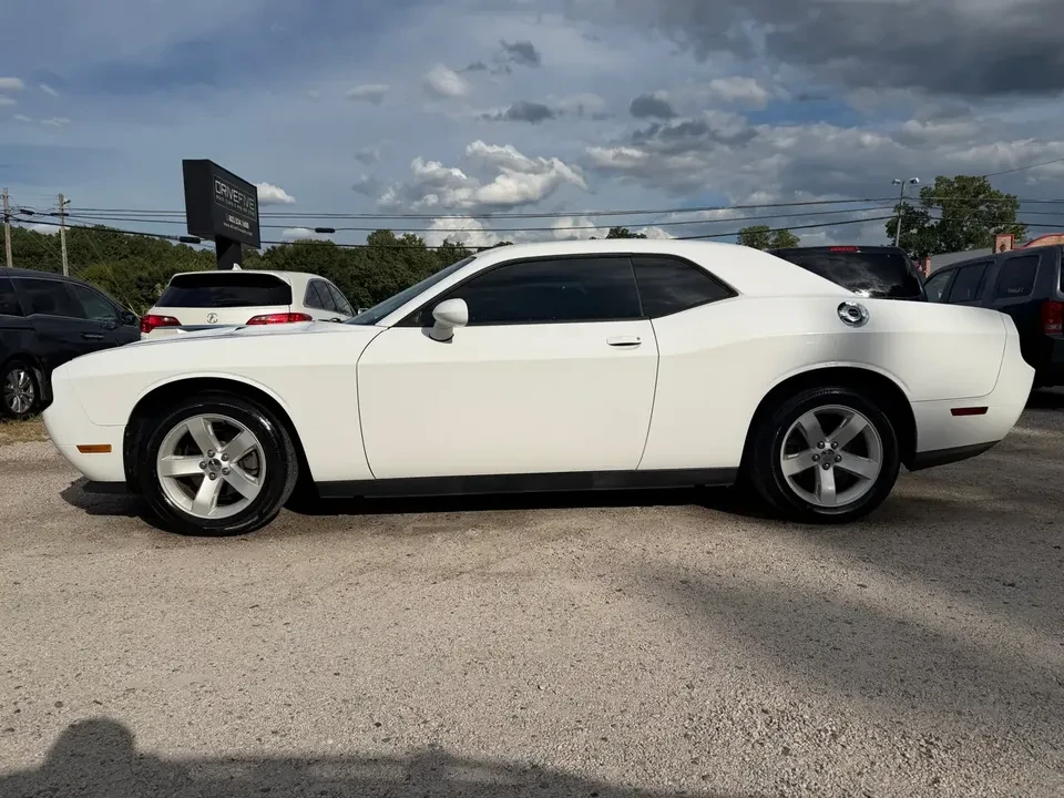 2014 Dodge Challenger 3rd Gen - Image 2 of 14